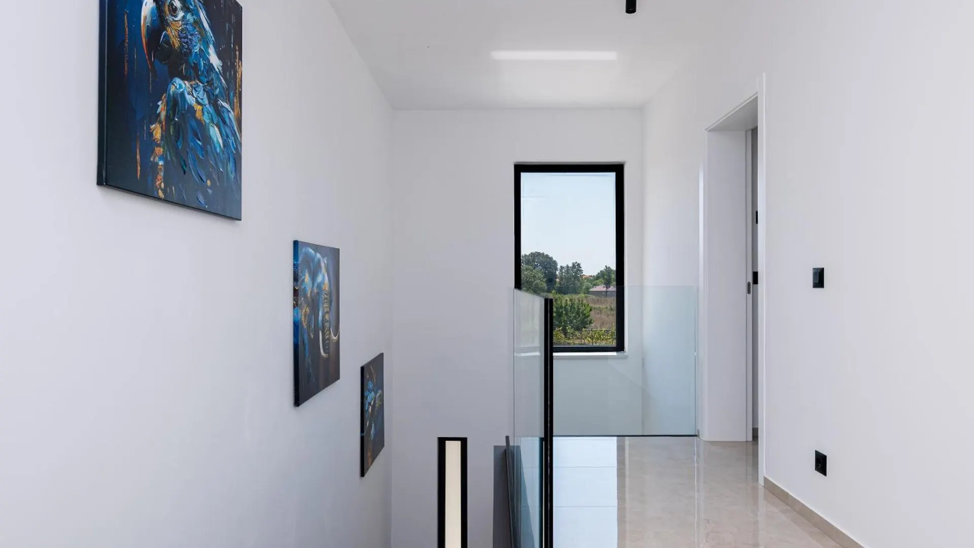 New Luxury Villa Noel With Tennis Court Privlaka  0*, Privlaka (Zadar)