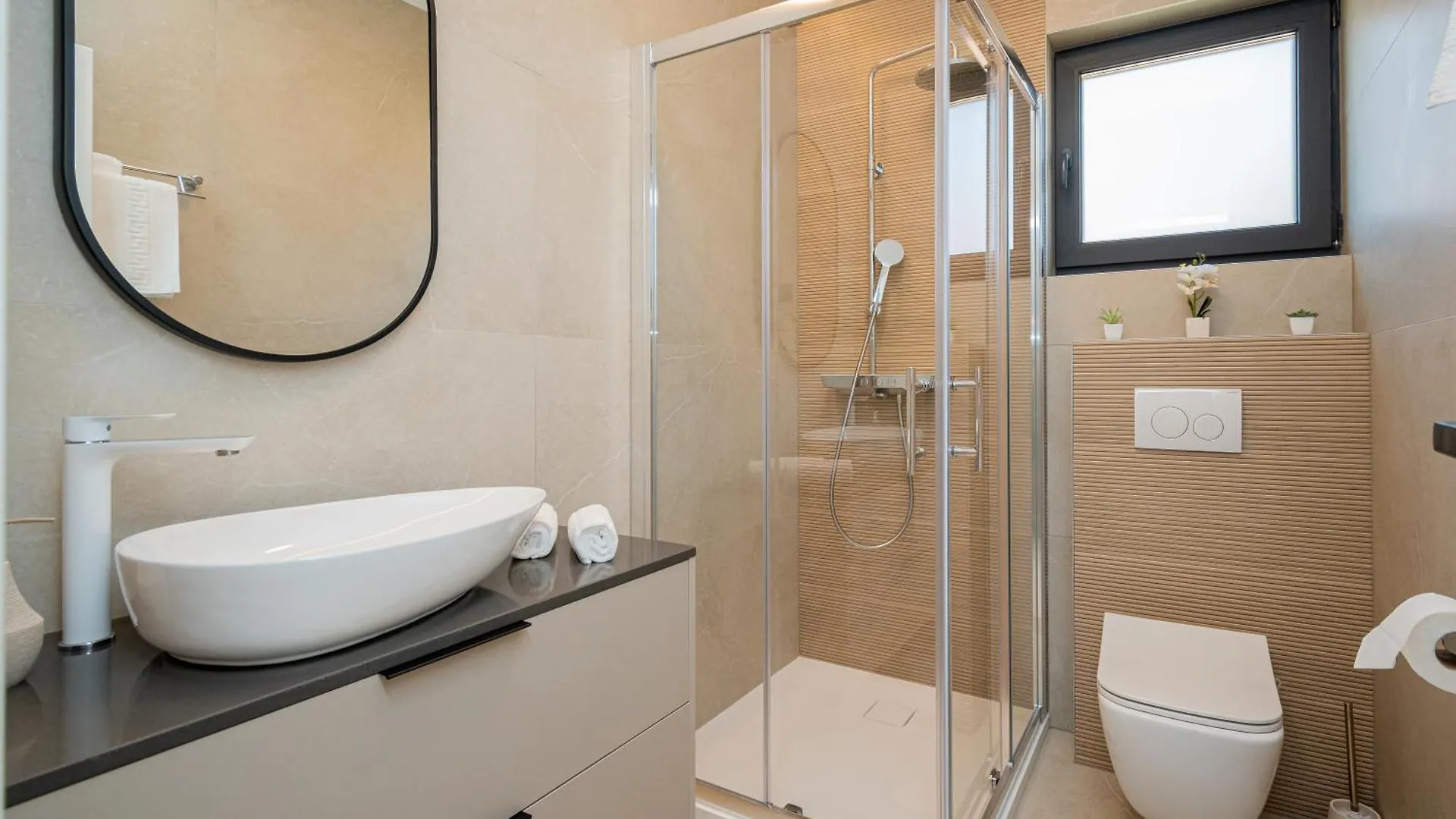 New Luxury Villa Noel With Tennis Court Privlaka  0*, Privlaka (Zadar) Croatia