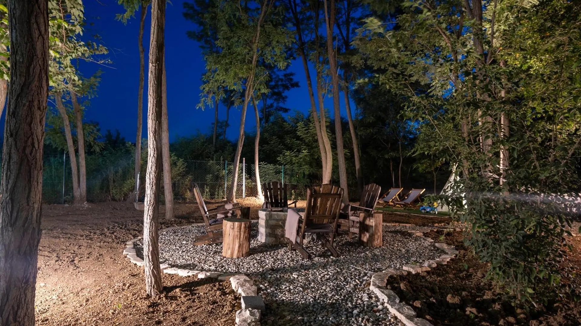 New Luxury Villa Noel With Tennis Court Privlaka