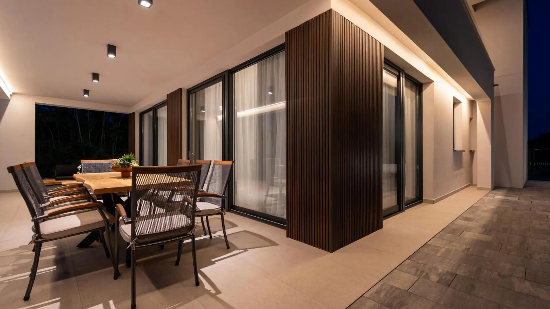 New Luxury Villa Noel With Tennis Court Privlaka   Privlaka (Zadar)