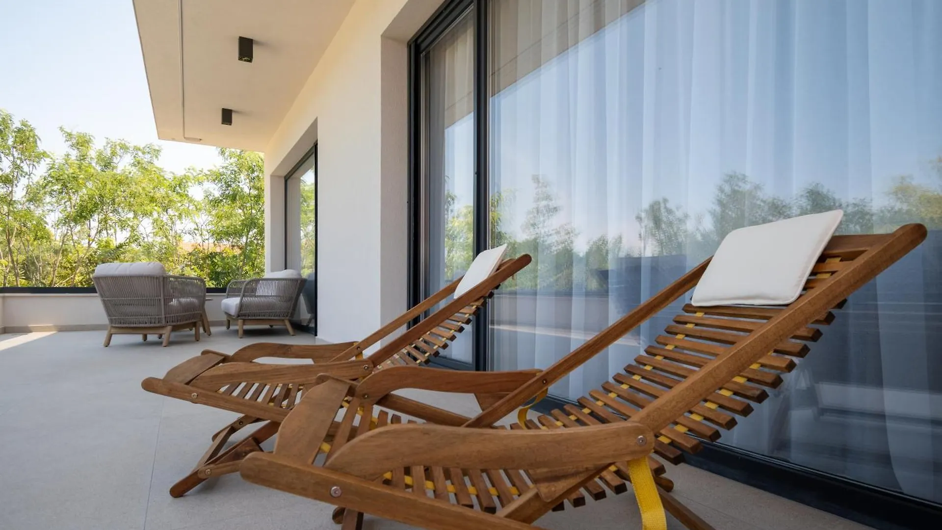 New Luxury Villa Noel With Tennis Court Privlaka  0*, Privlaka (Zadar)