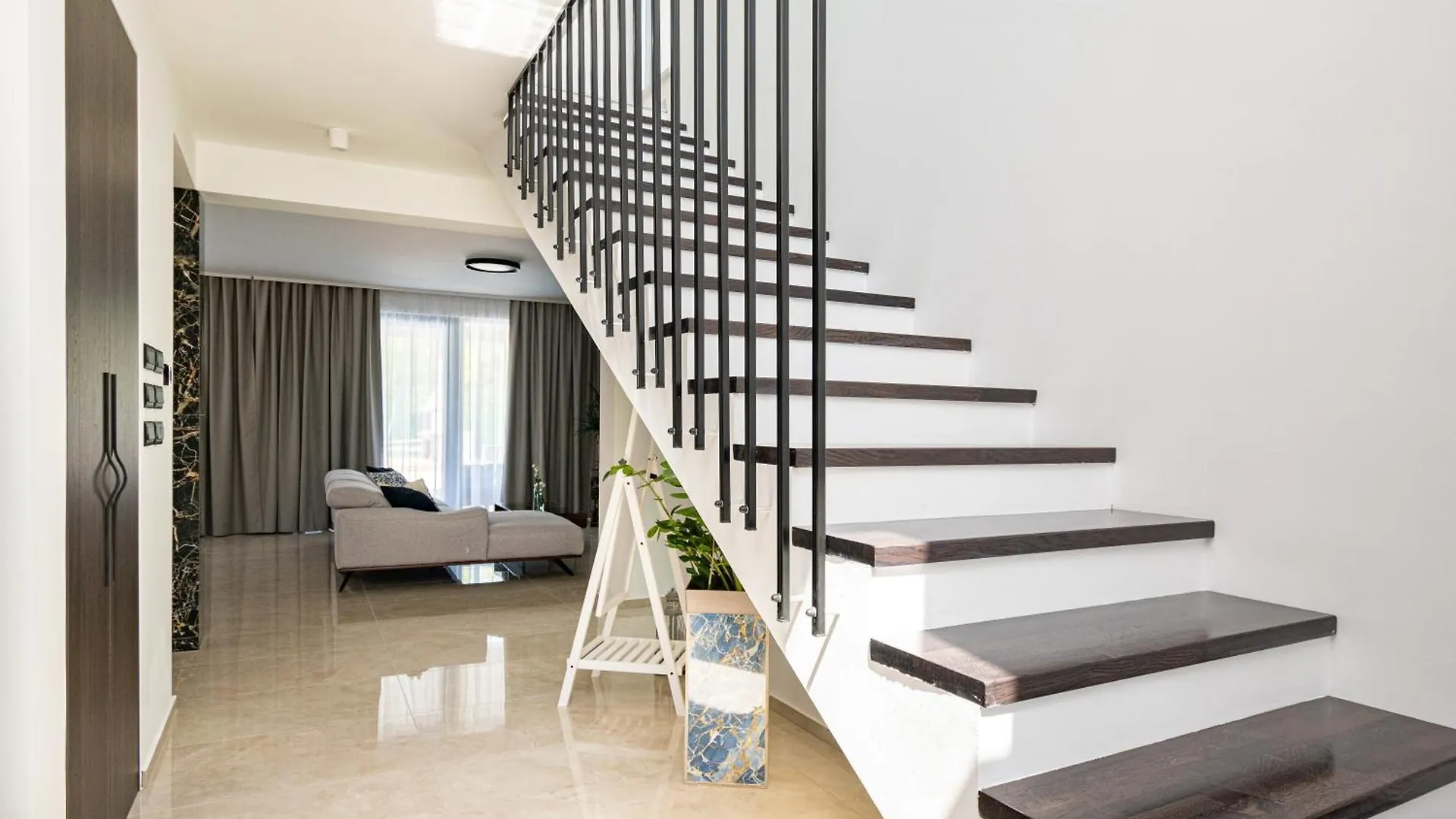 New Luxury Villa Noel With Tennis Court Privlaka  0*, Privlaka (Zadar)