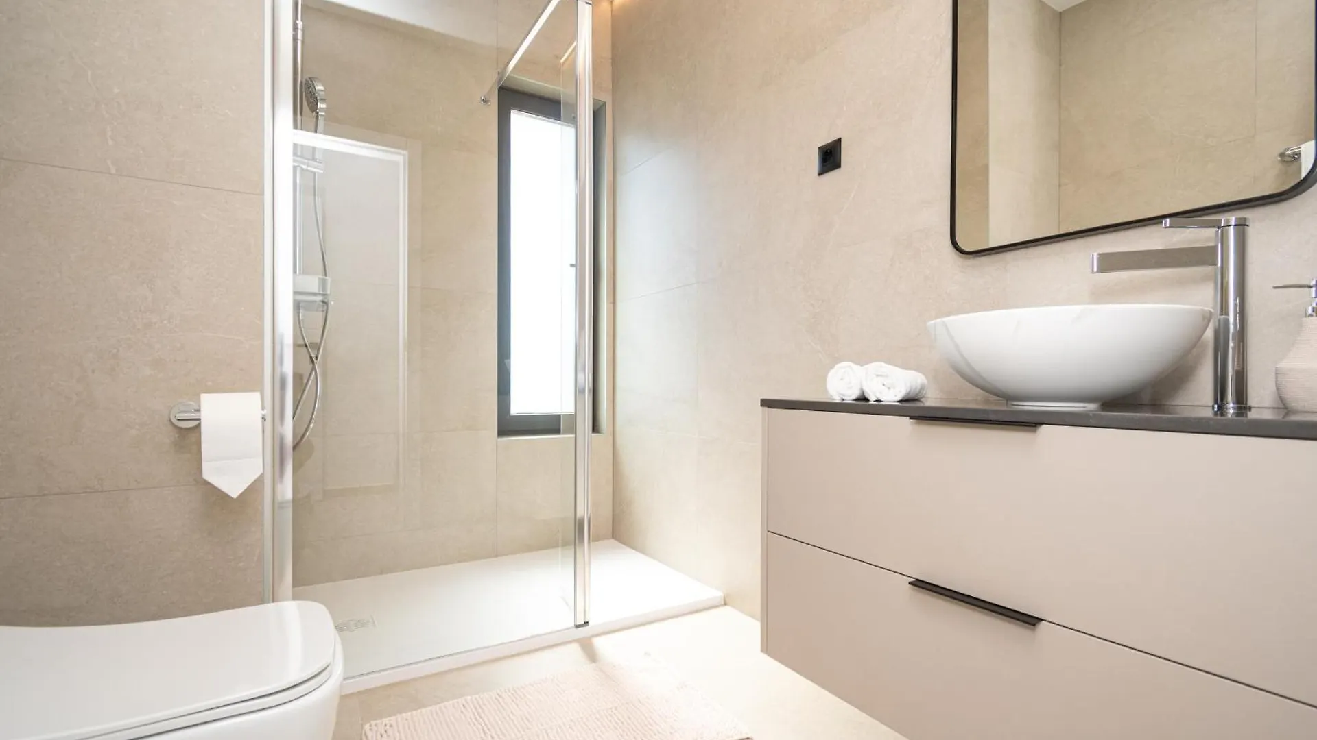 New Luxury Villa Noel With Tennis Court Privlaka